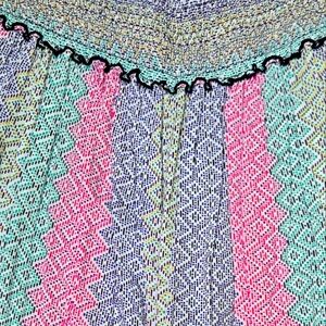 Anthropologie Split Skirt Sz. 2X